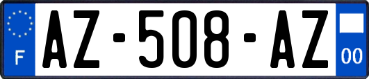 AZ-508-AZ