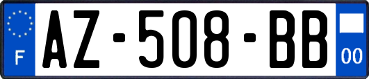 AZ-508-BB