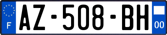 AZ-508-BH