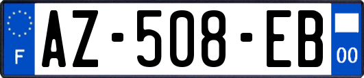 AZ-508-EB