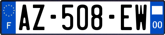 AZ-508-EW