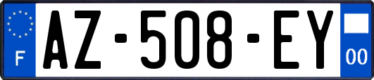 AZ-508-EY