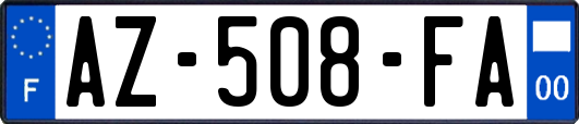 AZ-508-FA