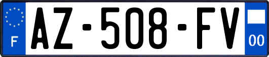 AZ-508-FV