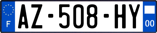 AZ-508-HY