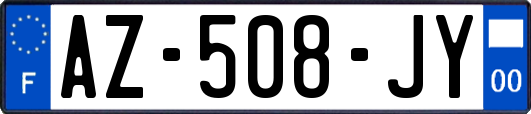 AZ-508-JY