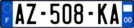 AZ-508-KA