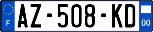 AZ-508-KD