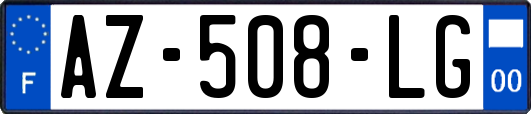 AZ-508-LG