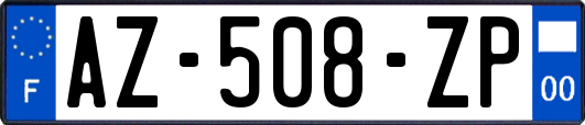AZ-508-ZP