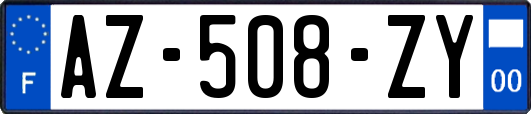AZ-508-ZY