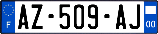 AZ-509-AJ