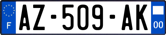 AZ-509-AK