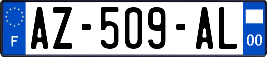 AZ-509-AL