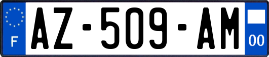 AZ-509-AM