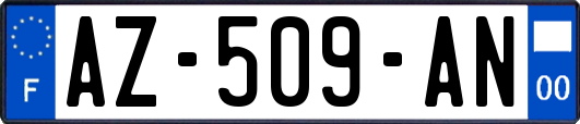 AZ-509-AN