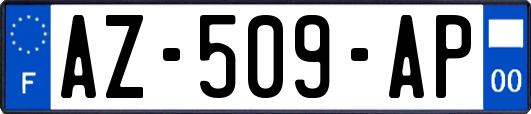 AZ-509-AP