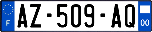 AZ-509-AQ