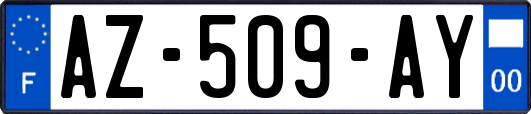 AZ-509-AY