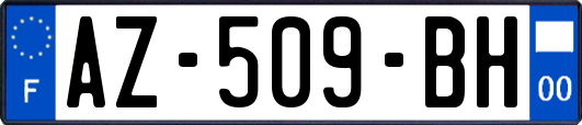 AZ-509-BH