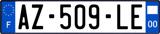 AZ-509-LE