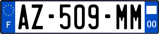 AZ-509-MM