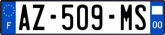 AZ-509-MS