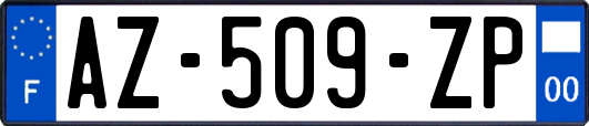 AZ-509-ZP