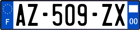 AZ-509-ZX