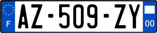 AZ-509-ZY