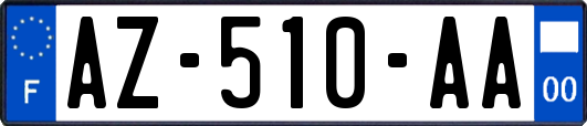 AZ-510-AA