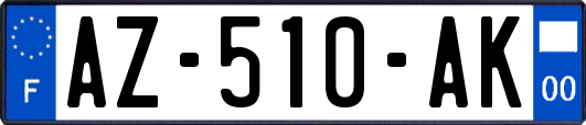 AZ-510-AK