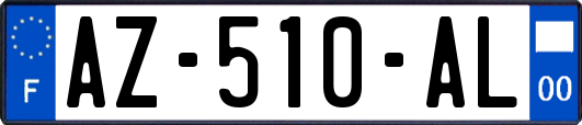 AZ-510-AL