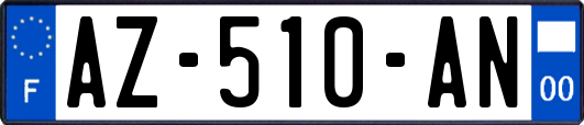 AZ-510-AN