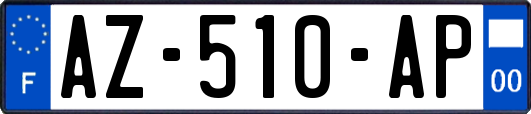 AZ-510-AP