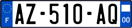 AZ-510-AQ