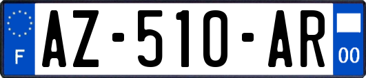 AZ-510-AR