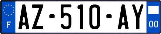 AZ-510-AY