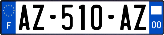 AZ-510-AZ