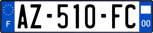 AZ-510-FC