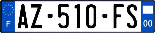 AZ-510-FS