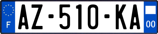 AZ-510-KA