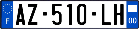 AZ-510-LH