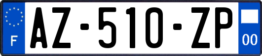 AZ-510-ZP