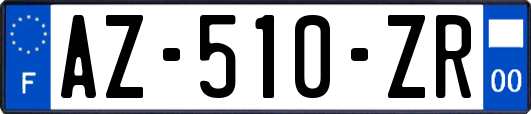 AZ-510-ZR