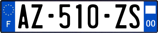 AZ-510-ZS