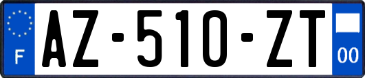 AZ-510-ZT