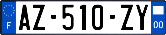 AZ-510-ZY