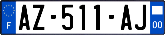 AZ-511-AJ