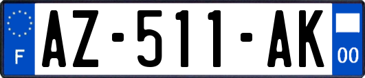 AZ-511-AK